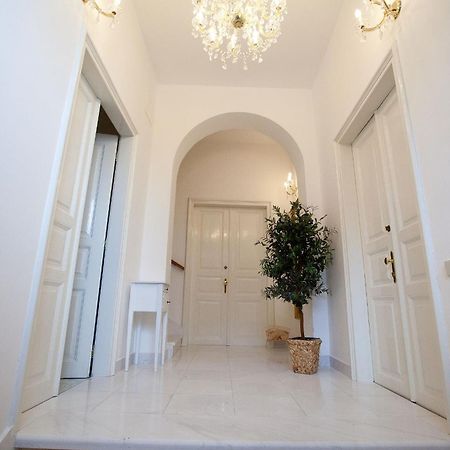 Apartments Villa Castello 크리크베니카 외부 사진